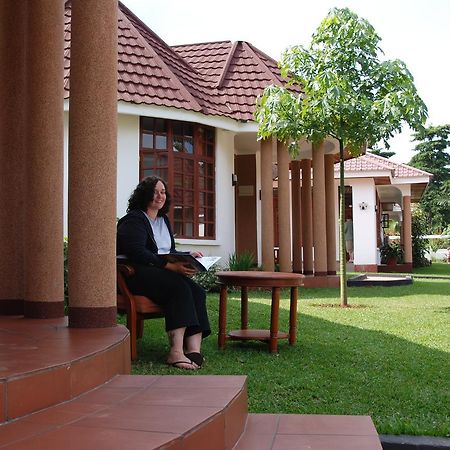 Salinero Kilimanjaro Hotel Moshi Exteriér fotografie